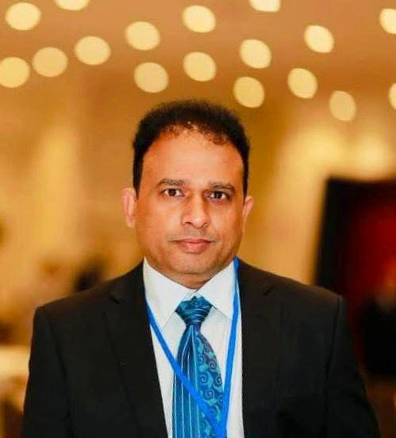 Dr T Sasi Sasitharan, General Practitioner
