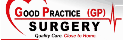 Good Practice (GP) Surgery, Quality Care, Close to Home
