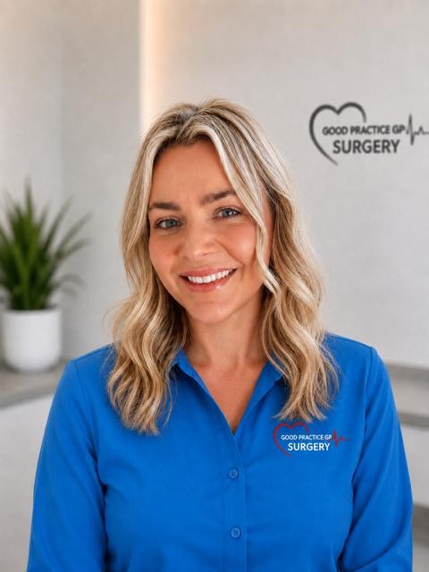 Whitney Henderson